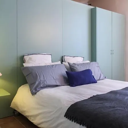 Center Apartment, Place Massena Apartment Nice