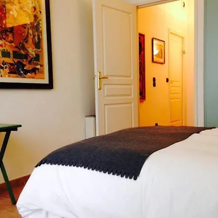 Apartment Center Apartment, Place Massena Nice