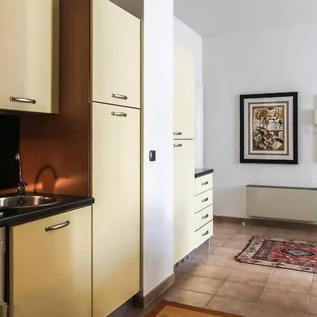 Apartment Center Apartment, Place Massena Nice