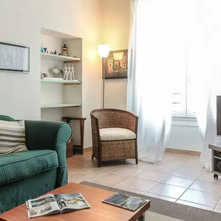 Center Apartment, Place Masséna Nice