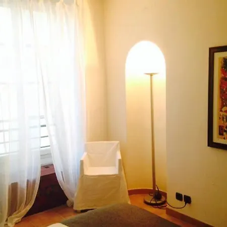Appartement Center Apartment, Place Masséna