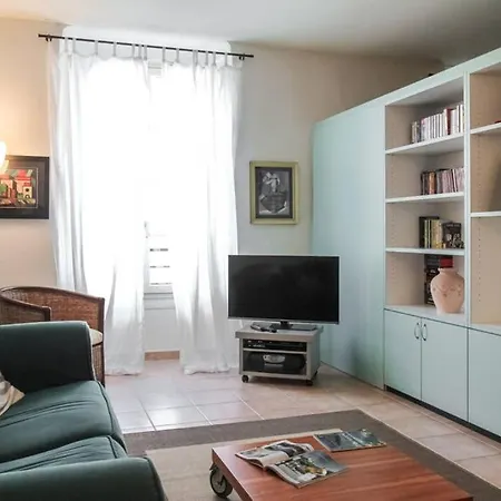 Appartement Center Apartment, Place Masséna Nice