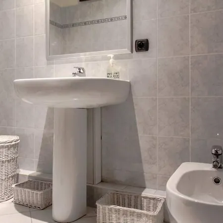 Appartement Center Apartment, Place Masséna *