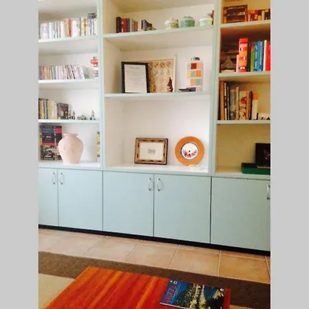 Center Apartment, Place Masséna Appartement *