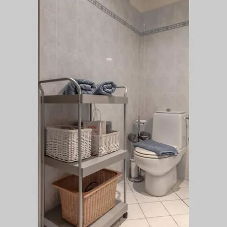 Appartement Center Apartment, Place Masséna