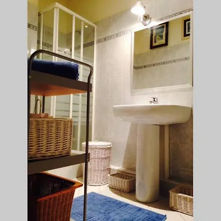 Appartement Center Apartment, Place Masséna