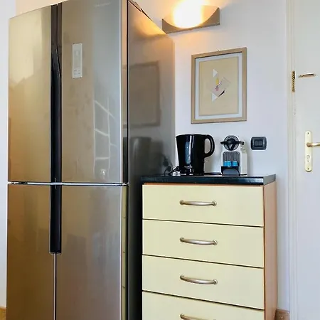 Appartement Center Apartment, Place Masséna *
